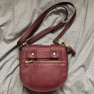 Co-Lab Crossbody Purse